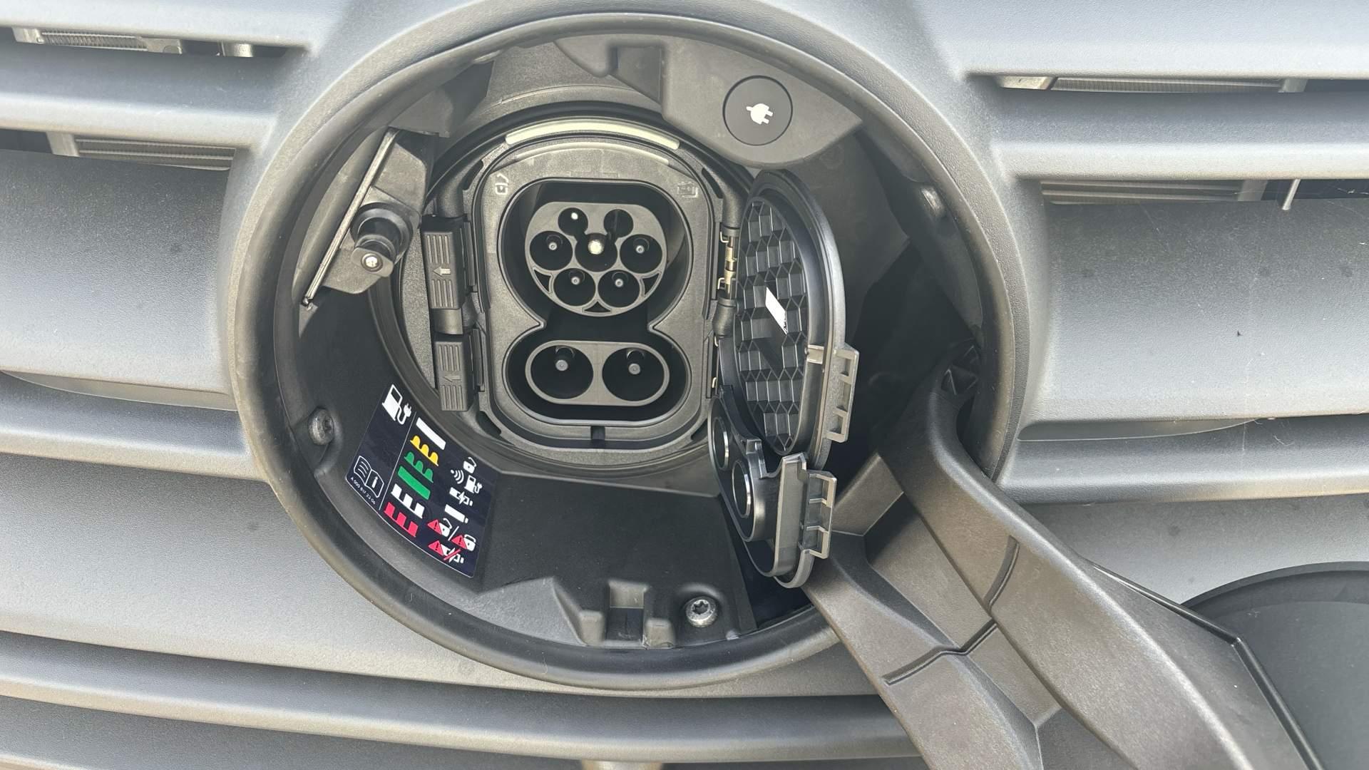 Mercedes-Benz eSprinter